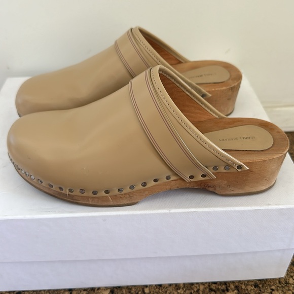 Isabel Marant Clogs - Picture 3 of 7